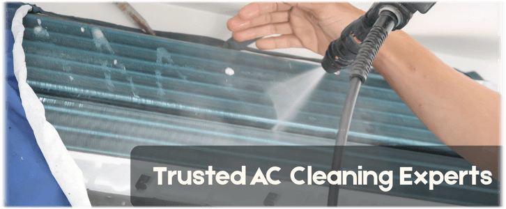 AC Coil Cleaning Houston