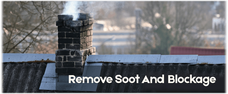 Chimney Cleaning Houston
