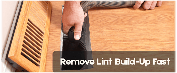 Dryer Vent Cleaning Houston