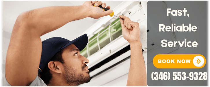 Air Duct Cleaning Houston