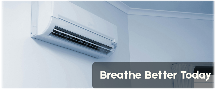 Houston Air Duct Cleaning